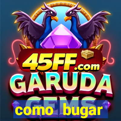 como bugar plataforma de jogos